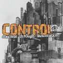 Control - Different but the Same