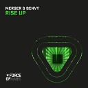 Merger Benvy - Rise Up