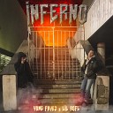 Yung Fryez feat LIL ROFL - Inferno Prod by YANSKIY