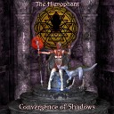 Convergence of Shadows - Tiamat