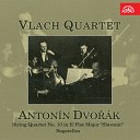 Vlach Quartet - String Quartet No 10 in E Flat Major Op 51 Allegro ma non…