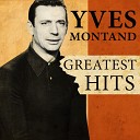 Yves Montand - Vel D hiv