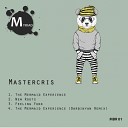 Mastercris Darbinyan - The Mermaid Experience Darbinyan Remix
