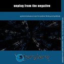 Starglare - Unplug from the Negative