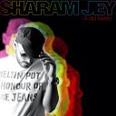 Sharam Jey - Message To Love