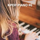 Shin Giwon Piano - NOT BY THE MOON Piano Arrangement