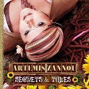 Artemis Zannou - The Way You Look at Me