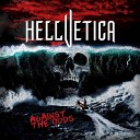 Hellvetica - Wake Up The Dead Karaoke Version