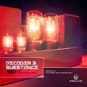 Decoder Substance Ft Susie Ledge Jakes - Red Document One Remix