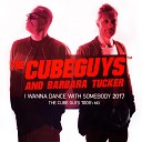 The Cube Guys Barbara Tucker - I Wanna Dance with Somebody 2017 The Cube Guys 100th…