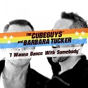 The Cube Guys And Barbara Tucker - I Wanna Dance With Somebody Nicola Fasano Miami Rockets…