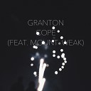 Granton feat Mount Weak - Cope Kaum Extended Mix