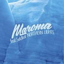 MAROMA feat Solskur - Northern Lights Radio Edit