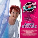 Annie Duparc - Mon prince est venu