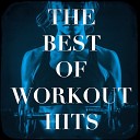 Ultimate Fitness Playlist Power Workout Trax - Scatman