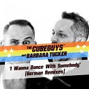 The Cube Guys Barbara Tucker - I Wanna Dance with Somebody Dave Rose Groove Phenomenon Remix…