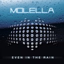 Molella - Even in the Rain Extended Club Mix
