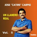 Jos Catire Carpio - Mis Penas