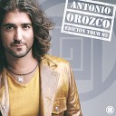Antonio Orozco - Sin T Album Version