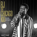BJ The Chicago Kid feat Eric Ingram - Jeremiah World Needs More Love 1 Mic 1 Take Live At Capitol…