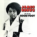 James Brown - Dirty Harri Album Version