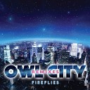 Owl City - Fireflies Jason Nevins Remix