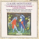 Musica Antiqua K ln Reinhard Goebel - Fontana Sonate a tre violini
