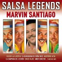 Marvin Santiago - Amor Sincero Album Version