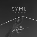 Syml The Midnight - Clean Eyes The Midnight Remix
