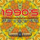 Liquid Blue - Before You Accuse Me