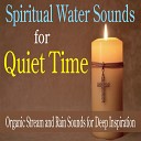 John Story - Water Sounds for Quiet Time