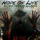 Alvaro Moreno Ullrich - Hope of Life