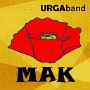 URGAband - Качу