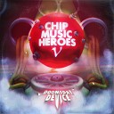Chipmusic Heroes - Clockwork Insomniac