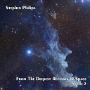 Stephen Philips - Solar Radiation