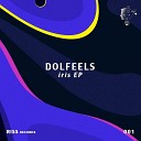Dolfeels - Iris original mix