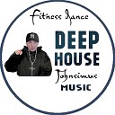 Johnsimus - Fitness dance