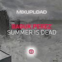 Baguk Perez - Above the Sky Original Mix