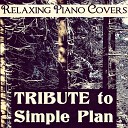 Relaxing Piano Covers - Summer Paradise