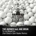 Remix The Avener - To Let Myself Go Yan Cloud x S