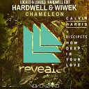 Domeno Michael Sparks Hardwell vs Calvin Harris Disciples R3hab vs Wiwek feat Alvaro Mercer Lil… - Locked Loaded vs How Deep Is Your Love vs Chameleon Hardwell Mashup Vovchenko…