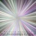 Richard Dedekind - Harp Improvisations in G Major Improvisation…