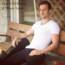 David DiMuzio - Im Afraid Of Being Alone