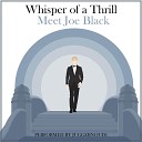 Juggernoud1 - Whisper of a Thrill From Meet Joe Black Piano…
