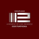 Igor Pumphonia feat Vadim Danilenko - Slow Motion Deep Mix