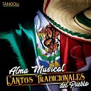 ALMA MUSICAL - Luna De P tzcuaro