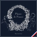 Alexandre Chatelard feat Julien Barthe - Plaisir De France Reconstitution