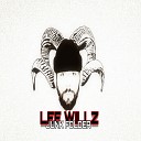 Lee Willz - Summer Romance