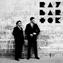 Ray Bartok feat Napoleon Maddox - Lost Inside feat Napoleon Maddox