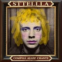Sttellla - De James bourg Gainsbond Remix